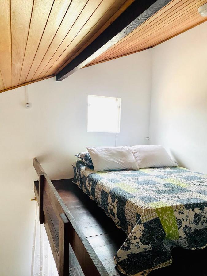 Appartamento Apês do Peró 07 - apartamento para até 10pessoas Cabo Frio Esterno foto