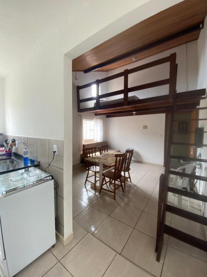 Appartamento Apês do Peró 07 - apartamento para até 10pessoas Cabo Frio Esterno foto