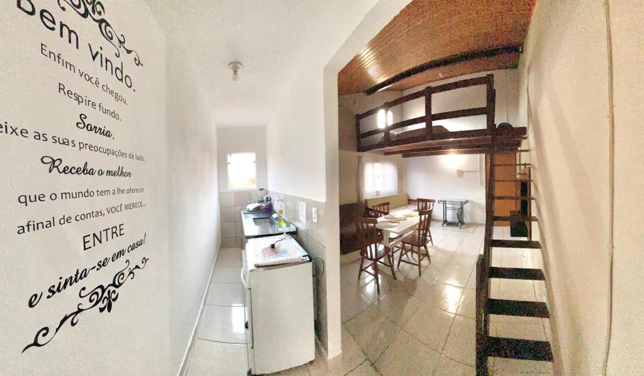 Appartamento Apês do Peró 07 - apartamento para até 10pessoas Cabo Frio Esterno foto