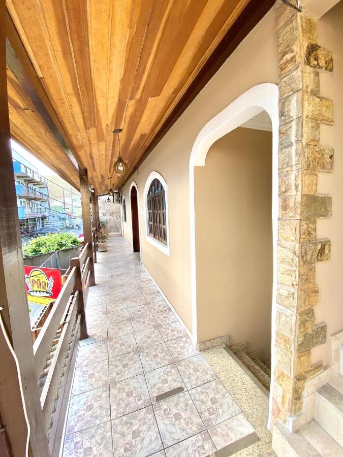 Appartamento Apês do Peró 07 - apartamento para até 10pessoas Cabo Frio Esterno foto