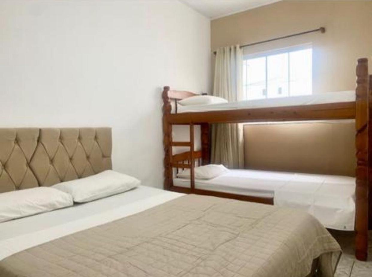 Appartamento Apês do Peró 07 - apartamento para até 10pessoas Cabo Frio Esterno foto