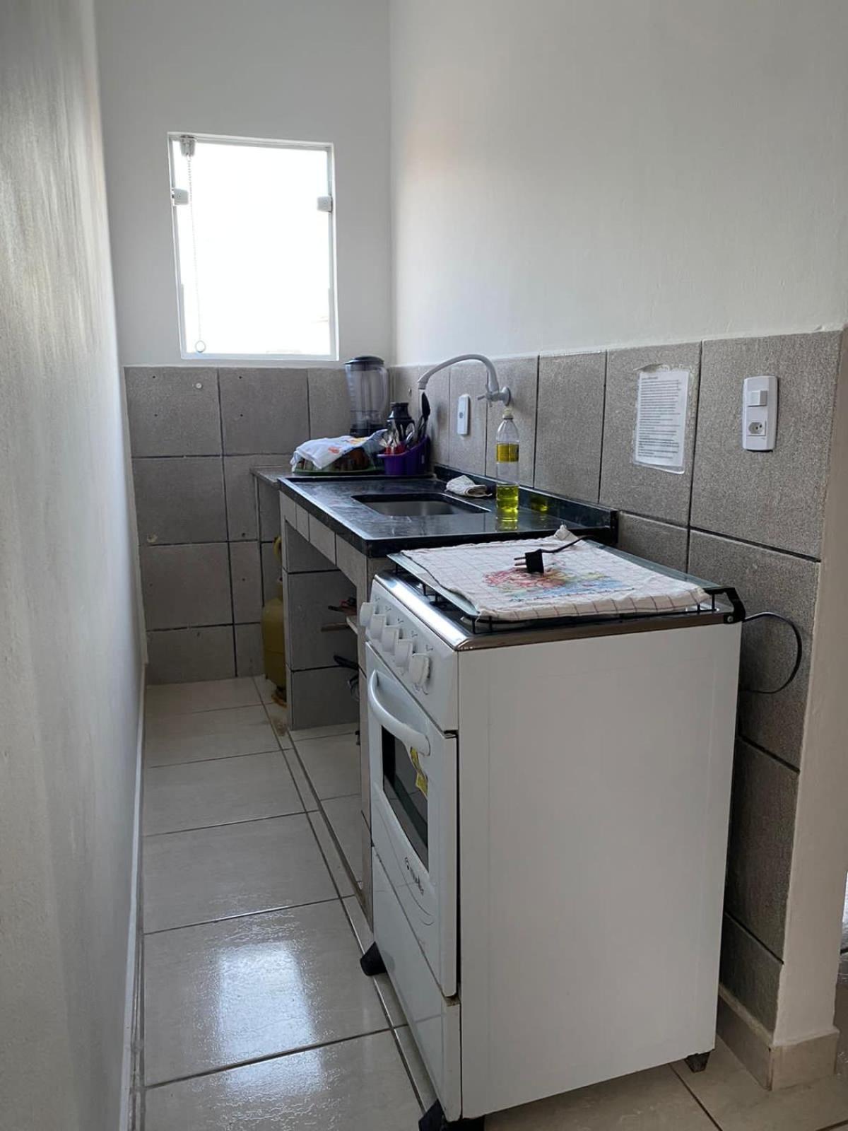 Appartamento Apês do Peró 07 - apartamento para até 10pessoas Cabo Frio Esterno foto