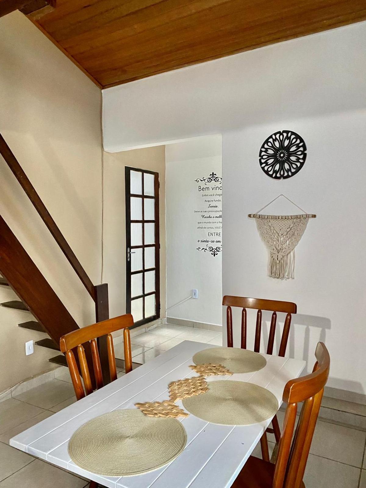 Appartamento Apês do Peró 07 - apartamento para até 10pessoas Cabo Frio Esterno foto