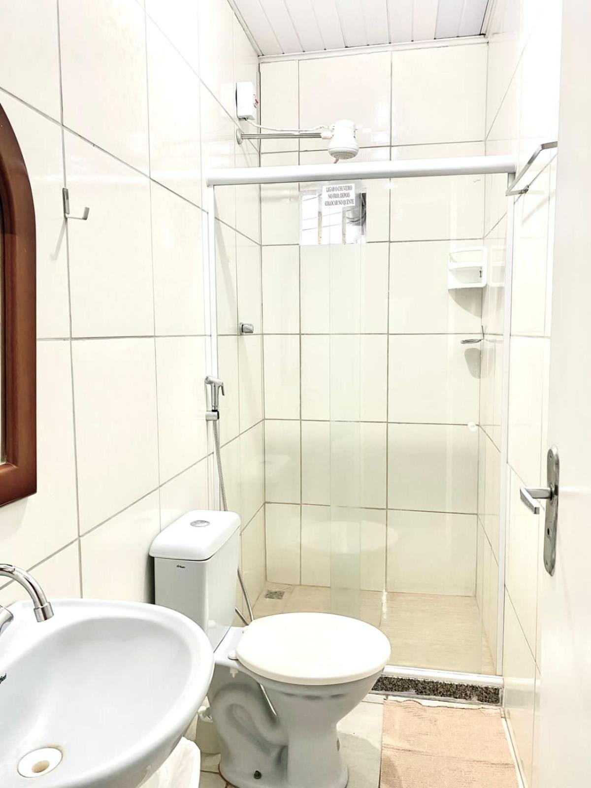 Appartamento Apês do Peró 07 - apartamento para até 10pessoas Cabo Frio Esterno foto